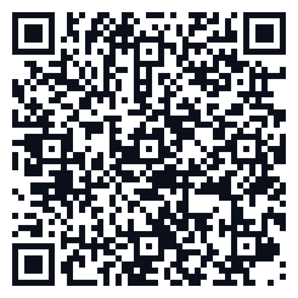 QR code to the AntiLazy Android app on Google Play